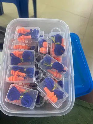 Ear Protectors
