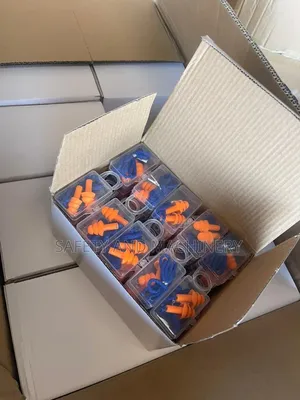 Ear Protectors