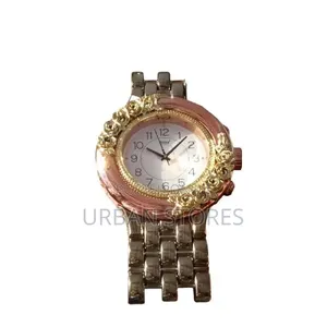 Sonam Quartz Wall Designer Clock Big Wall Clock