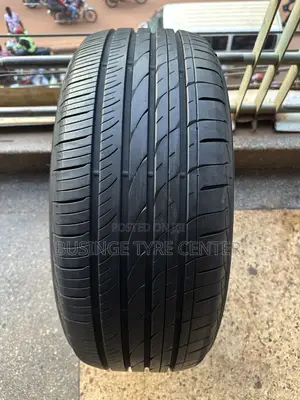 225/50r18 Toyo Tires Foreign Used Still in the Good  Condition