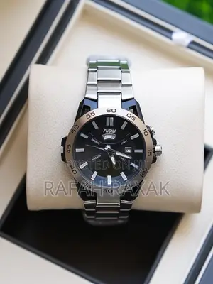 Original Sports Series Fusili Watch