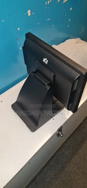 E Pos I3 4th Generation 4gb Ram 240 SSD