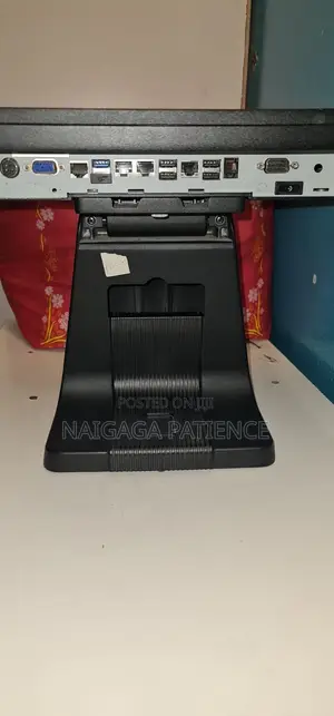 E Pos I3 4th Generation 4gb Ram 240 SSD