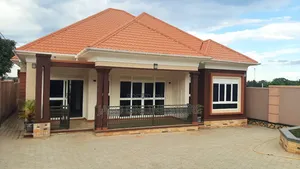 4bdrm House in Namugongo Nsawo, Wakiso / Wakiso for sale