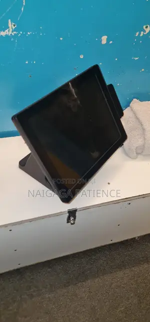 E Pos I3 4th Generation 4gb Ram 240 SSD
