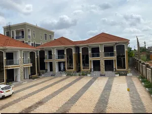 3bdrm Duplex in Fs Properties Ltd, Nakawa for rent