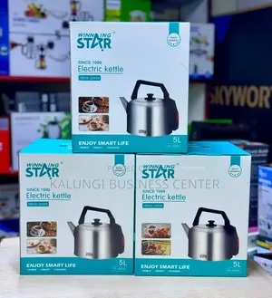 Electric Kettle 5l Electric Kettle