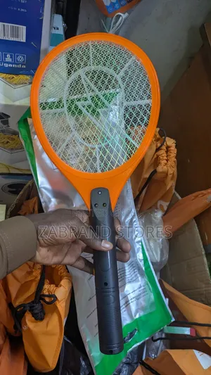 Rechargeable Mosquito Killer Zapper Bat