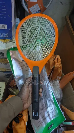 Rechargeable Mosquito Killer Zapper Bat