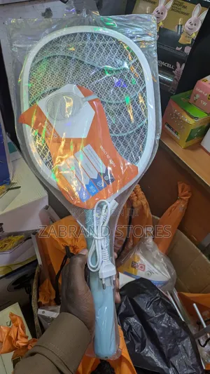 Original Rechargeable Zapper Mosquito Killer