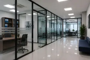 Modern Office Partitioning Solutions