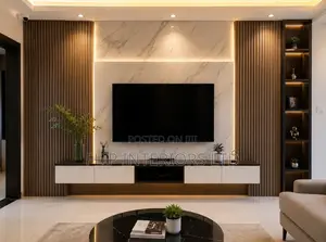 Modern Wall Panel Design Solutions