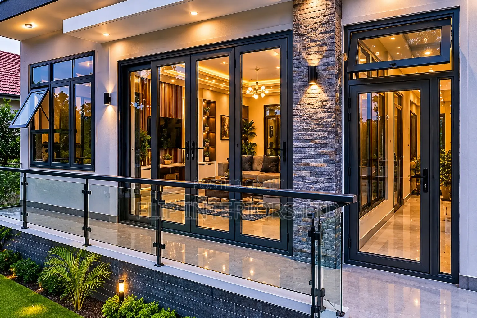Professional Aluminum Installation Solutions