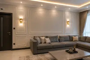 Modern Wall Molding Design Solutions