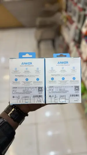 Anker Usb C to Lightning Cable