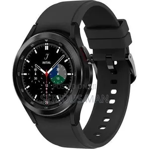 Samsung Galaxy Watch4 - 44mm - Black