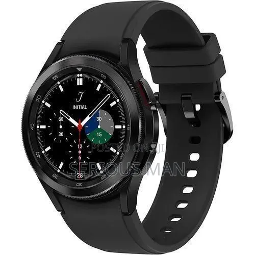 Samsung Galaxy Watch4 - 44mm - Black