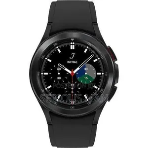 Samsung Galaxy Watch4 - 44mm - Black