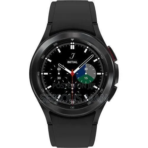 Samsung Galaxy Watch4 - 44mm - Black