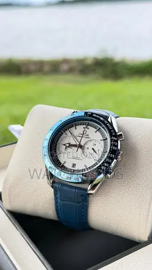 Omega Tachymeter Watch