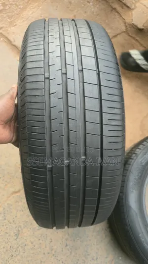 215/60r16 95v Veuro Dunlop Original Foreign Used