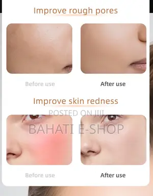 Led Facial Mask