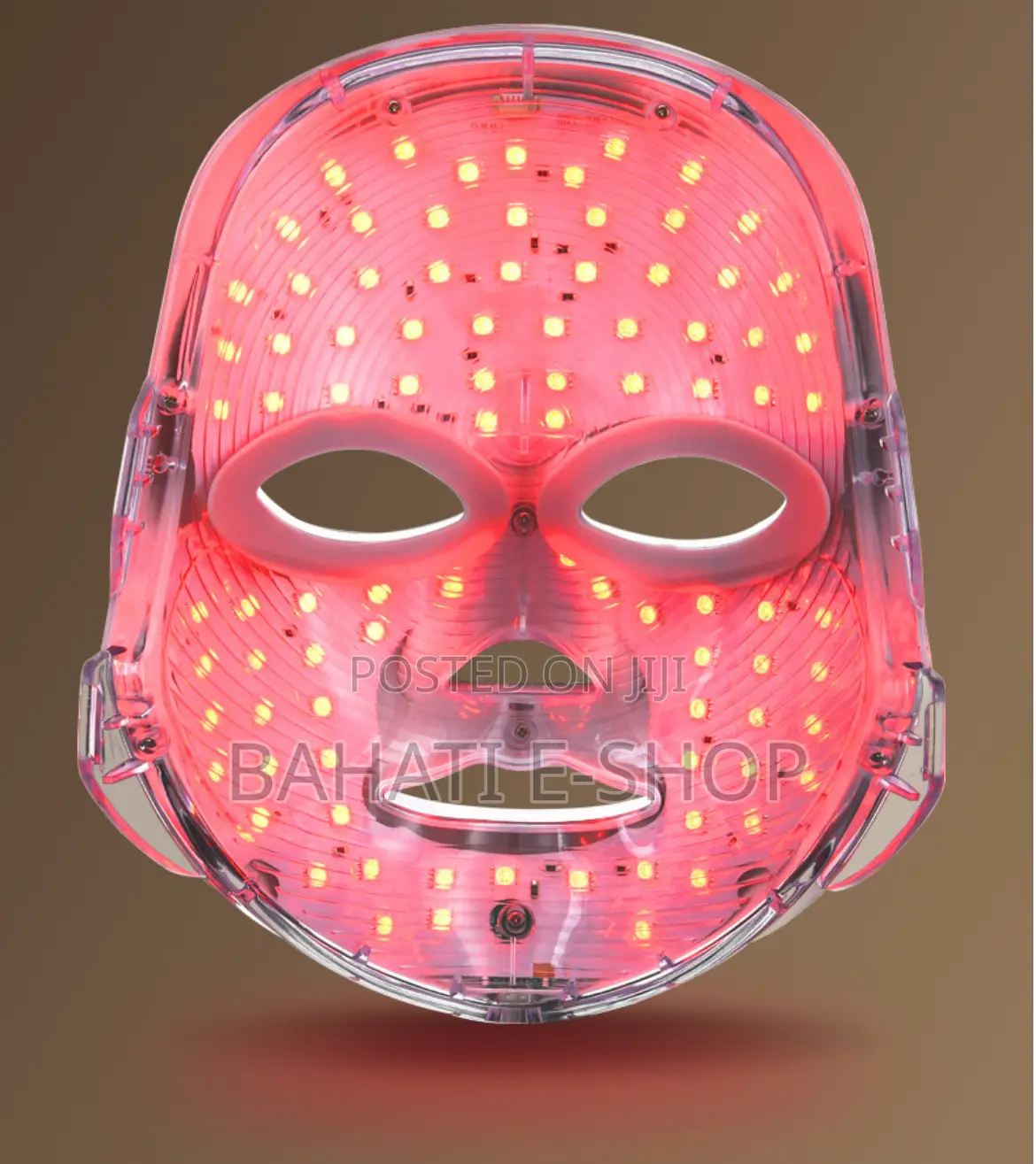Led Facial Mask
