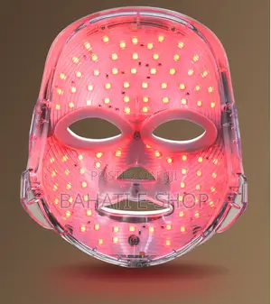 Led Facial Mask