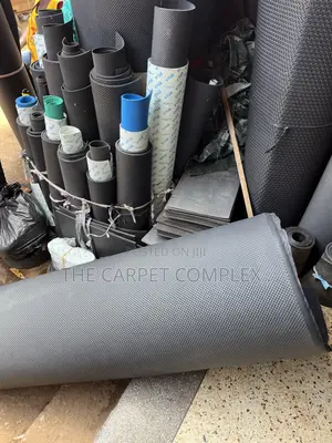 Gym Floor Rubber Each Pieces