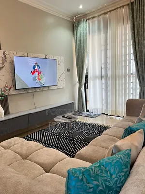 Furnished 1bdrm Apartment in Nakawa for rent