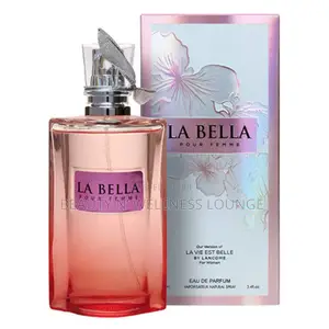 La Bella Pour Femme