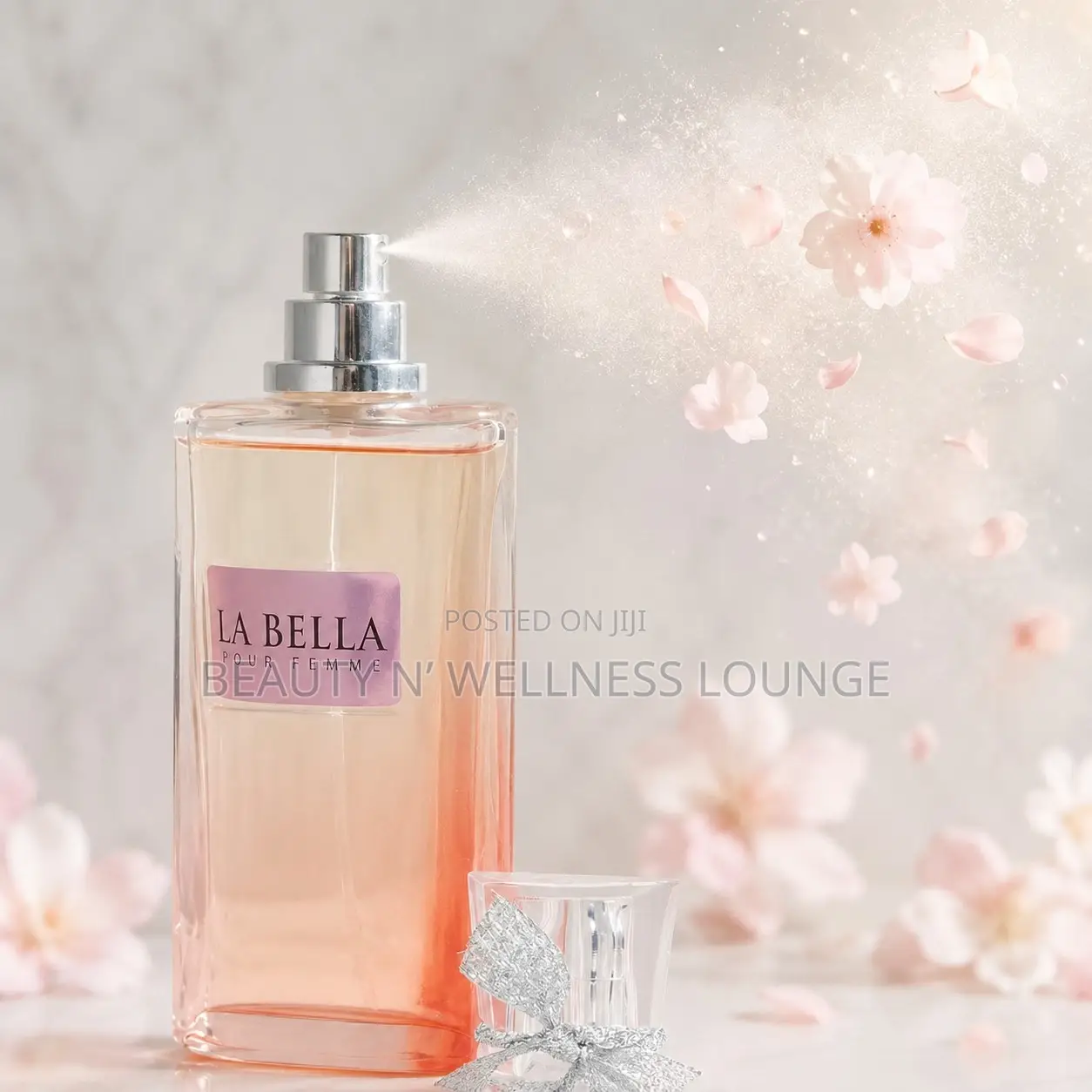 La Bella Pour Femme