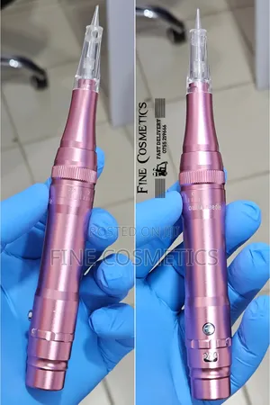 Permanent Makeup Microblading Machine Pen for Eyebrows, Lips Tattoo