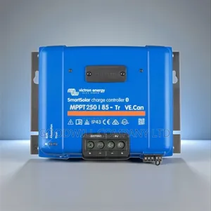 250/ 85tr Victron Interstellar MPPT Charge Controller