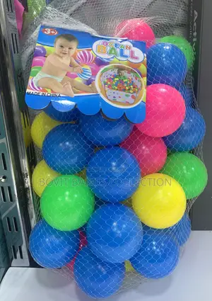 Baby/ Kids Play Balls