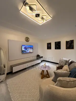 Furnished 1 Bedroom Apartment for Daily/Weekly Rent -Buziga