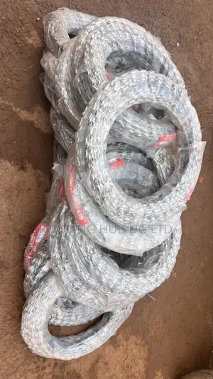 Atlas Razor Wires 8meters