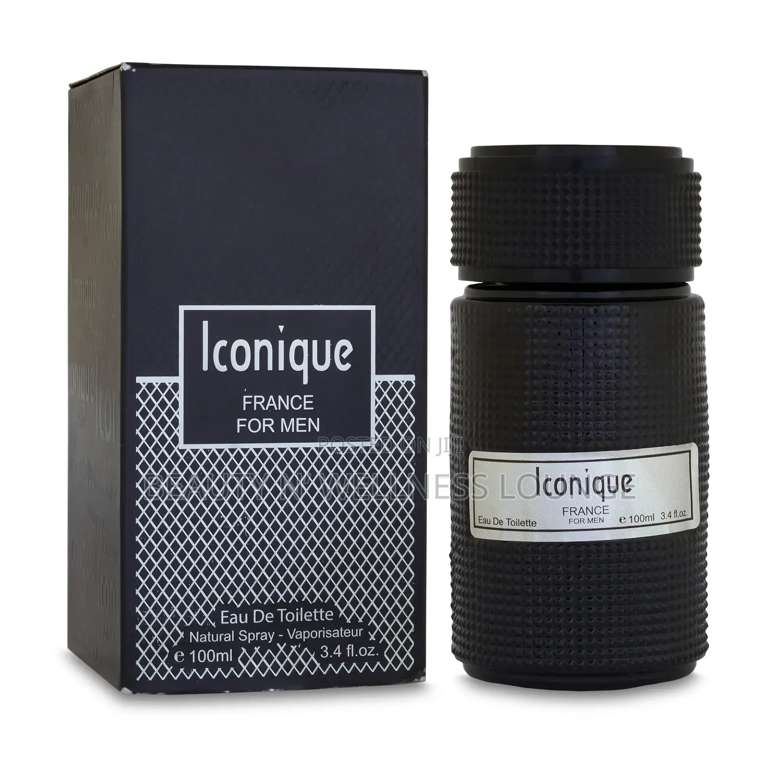 Iconique Edt