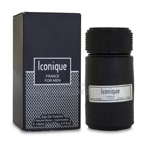 Iconique Edt