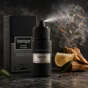 Iconique Edt