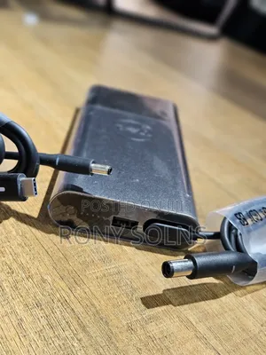 Dell Laptop Powerbank