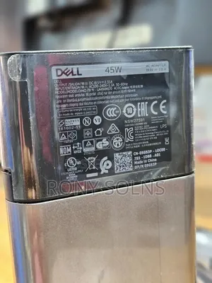 Dell Laptop Powerbank
