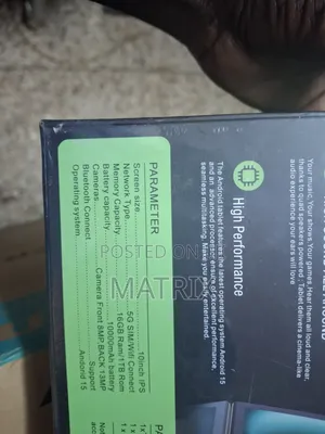 New Discover Note 25 Plus 1 TB