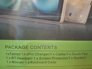 New Discover Note 25 Plus 1 TB