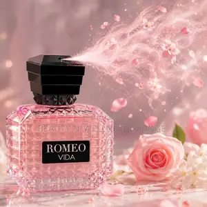 Romeo Vida Pour Femme