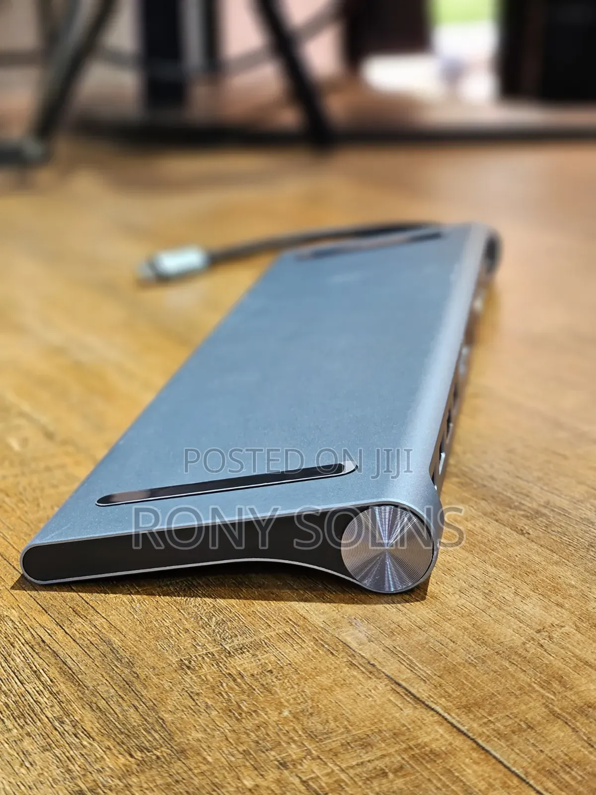 Multifunction 10 in 1 Docking Station