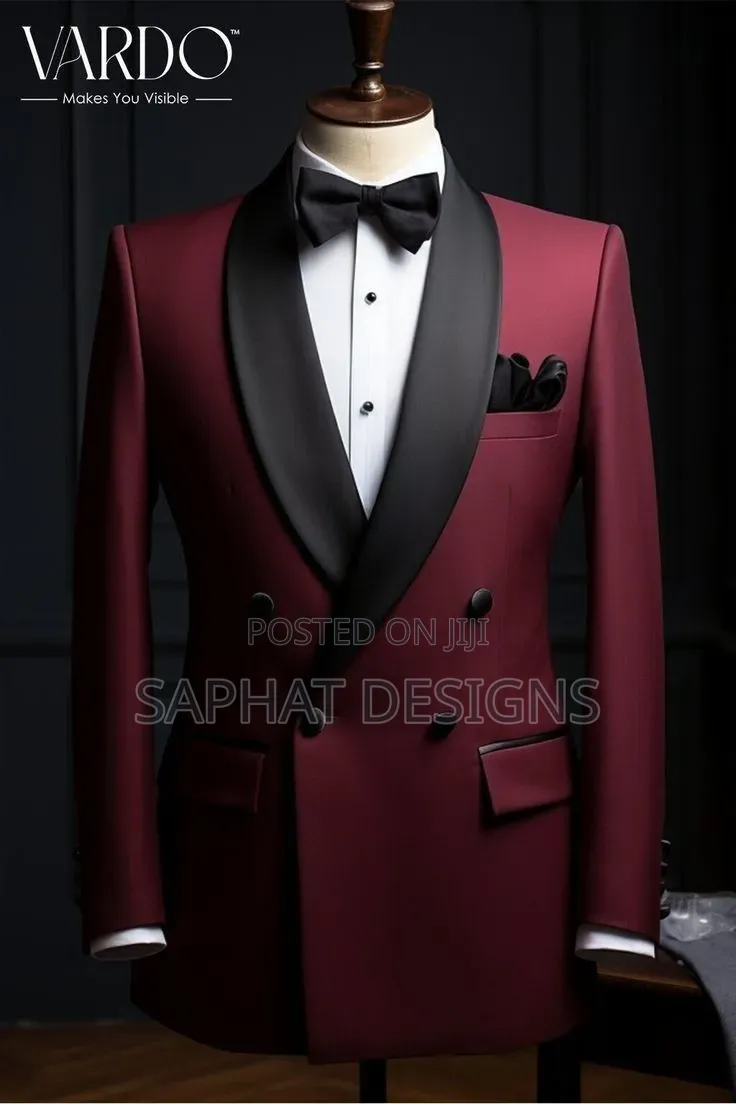 Classy Suits