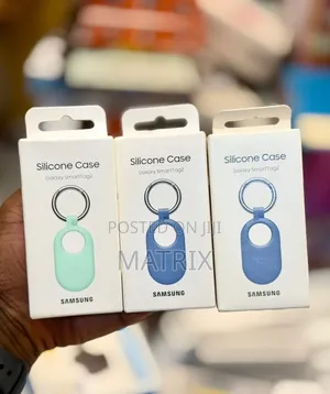 Samsung Galaxy Smart Tag 2 Silicone Case