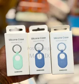 Samsung Galaxy Smart Tag 2 Silicone Case