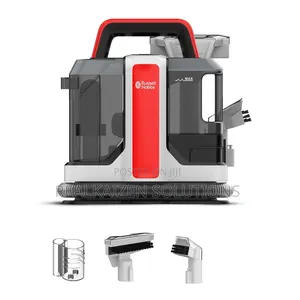 Uk Russell Hobbs Spotaway Upholstery Spot Vacuum Cleaner